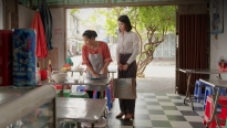 'Cây táo nở hoa' tập 34: Châu đồng ý có con cùng Phong dù vẫn bị mẹ chồng cấm cản đăng ký kết hôn