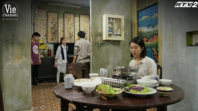'Cây táo nở hoa' tập 35: Ngọc bất ngờ nhận được 1 tỷ trong lúc tuyệt vọng nhất, cơ hội chữa bệnh đây rồi!