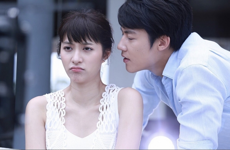 Ngắm Top 5 nam thần ‘trong mơ’ Thái Lan được yêu thích tại Việt Nam