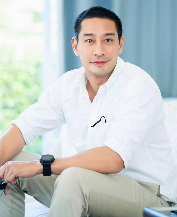 Ngắm Top 5 nam thần ‘trong mơ’ Thái Lan được yêu thích tại Việt Nam