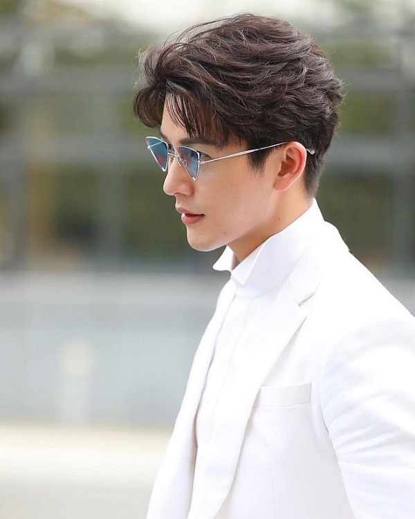 Ngắm Top 5 nam thần ‘trong mơ’ Thái Lan được yêu thích tại Việt Nam