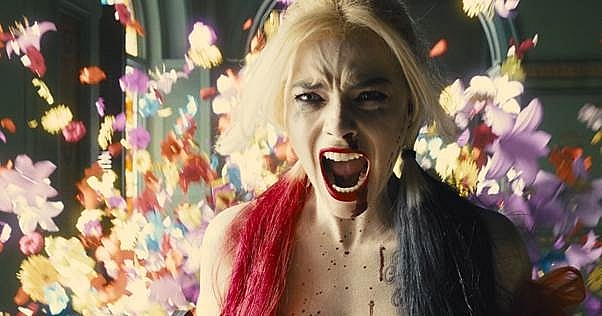 ‘The Suicide Squad' liên tục nhá hàng bằng những hình ảnh ‘cháy nổ’ cực đã mắt