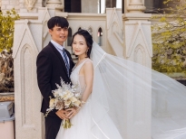 Cặp đôi đầu tiên do Quyền Linh - Ngọc Lan mai mối kết hôn sau 2 tháng tìm hiểu tại 'Bạn muốn hẹn hò?'