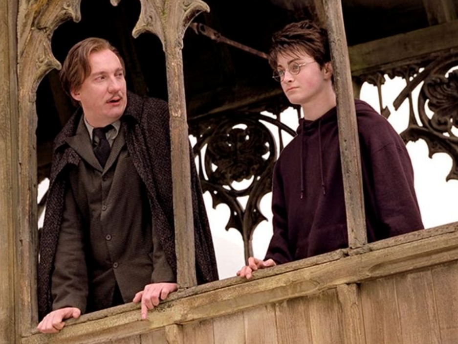 'Harry Potter và tù nhân Azkaban': Dàn nhân vật tạo nên dấu ấn của phần phim chiếm trọn trái tim khán giả