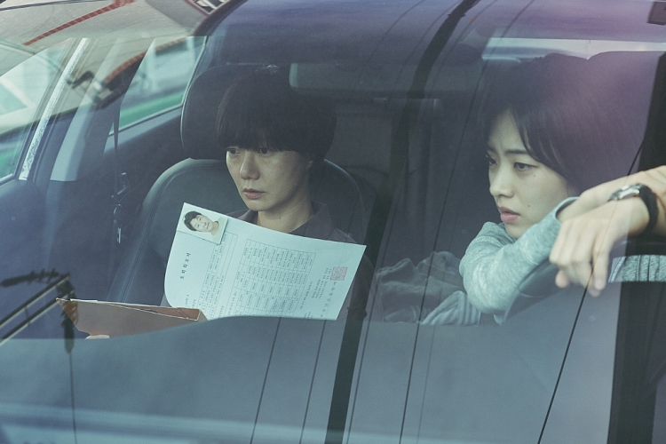Doona Bae – Nàng thơ của đạo diễn Kore-eda Hirokazu và lần thứ 2 hợp tác trong 'Người môi giới'