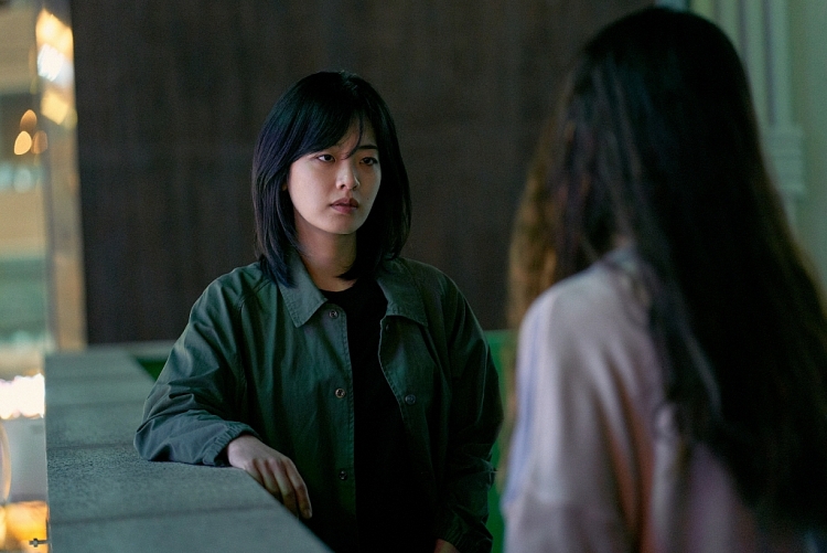 Doona Bae – Nàng thơ của đạo diễn Kore-eda Hirokazu và lần thứ 2 hợp tác trong 'Người môi giới'
