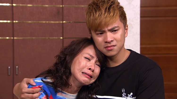 'Nhân danh tình yêu': Tưởng mất cơ hội xin việc làm nhưng Văn Huệ lại vô tình có được một công việc khác lớn hơn