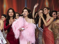 MC Thanh Thanh Huyền tiết lộ lý do bật khóc nức nở sau chung kết 'Hoa hậu hoàn vũ Việt Nam 2022'