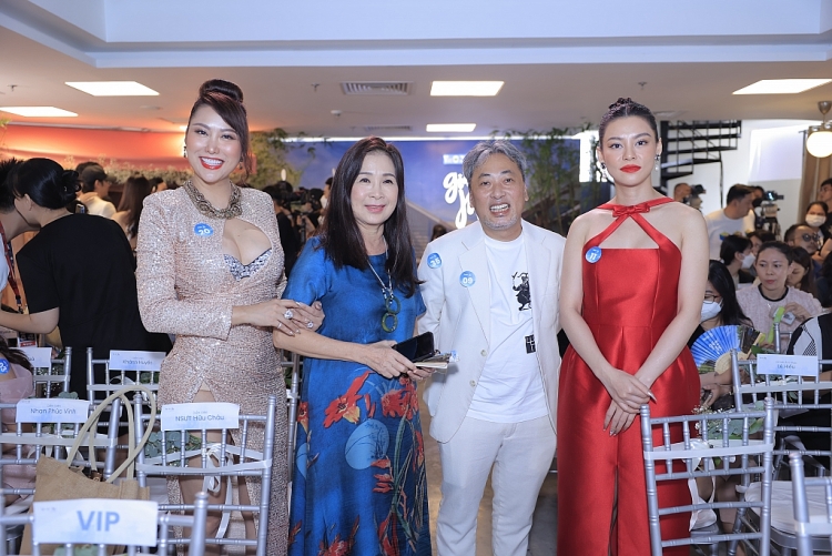 Đạo diễn Nguyễn Quang Dũng: Phim remake nên dựa vào sự bình tĩnh của người chuyển thể, không nên quá bám theo kịch bản gốc
