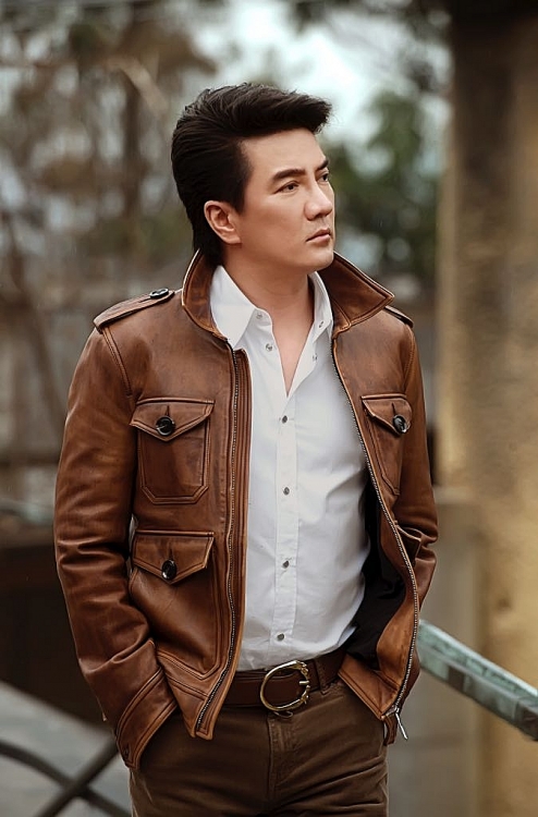 loi doc leo mai nha chup hinh dam vinh hung vo tinh tiet lo luon du an am nhac moi