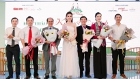 phan thi mo hoa hau da tai tan tam voi nghe