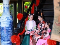 de nhat ky nam le duong bao lam tro tai phun lua khoe co bap