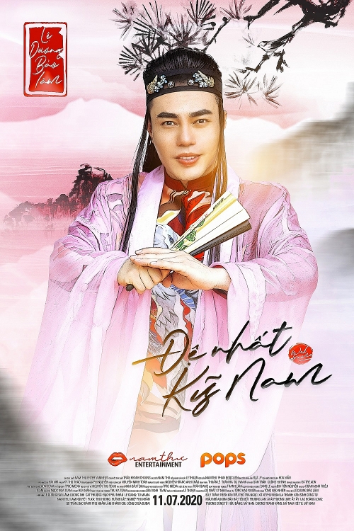 de nhat ky nam le duong bao lam tro tai phun lua khoe co bap