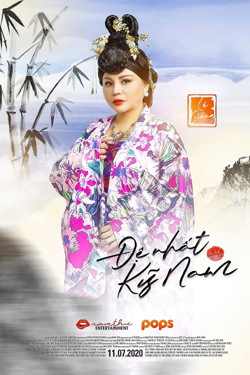 de nhat ky nam le duong bao lam tro tai phun lua khoe co bap