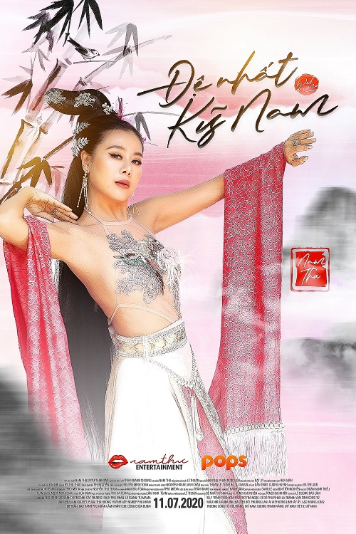 de nhat ky nam le duong bao lam tro tai phun lua khoe co bap