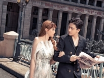 sap den ngay lam bon thu thuy ra mat ca khuc moi danh tang khan gia