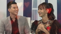 loat guong mat trieu views cua show come out hoi ngo trong ngay hoi lgbt day