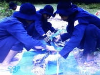 phim tai lieu han gay bao voi tinh yeu cua nhung dieu phi thuong nho be