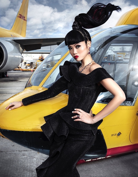 tong cuc du lich va sieu mau quoc te jessica minh anh ky ket thoa thuan hop tac ve quang ba xuc tien du lich viet nam