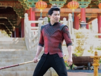 'Shang-Chi và Huyền thoại Thập Nhẫn' hé lộ cảnh chiến đấu đỉnh cao của Shang-Chi và Mandarin