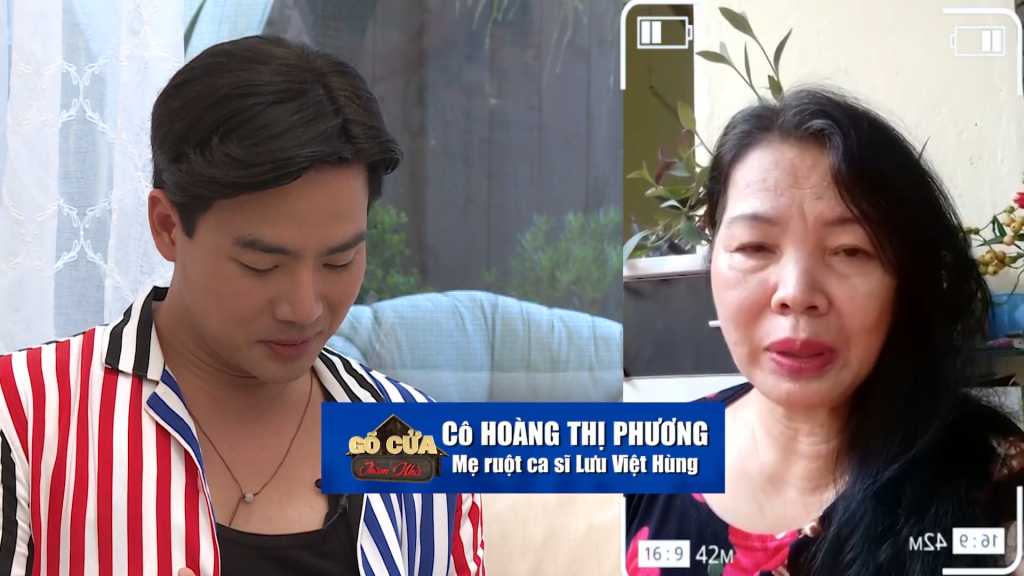 'Gõ cửa thăm nhà': Ca sĩ Lưu Việt Hùng lần đầu chia sẻ về quá trình điều trị Covid-19 tại nhà ở Mỹ