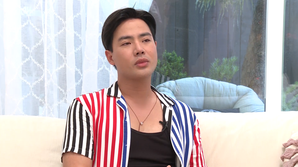 'Gõ cửa thăm nhà': Ca sĩ Lưu Việt Hùng lần đầu chia sẻ về quá trình điều trị Covid-19 tại nhà ở Mỹ