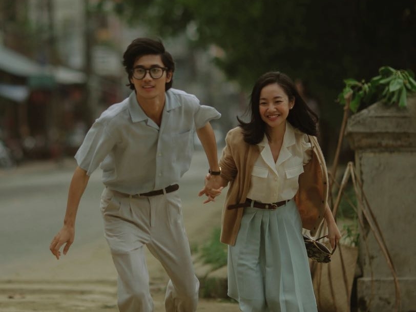 'Em và Trịnh' tiếp tục tung album nhạc phim phần 2, khán giả lại được dịp 'thổn thức'