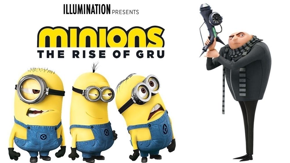 'Minions: Sự trỗi dậy của Gru' lập kỷ lục phim hoạt hình có doanh thu mở màn cao nhất mọi thời đại tại Việt Nam