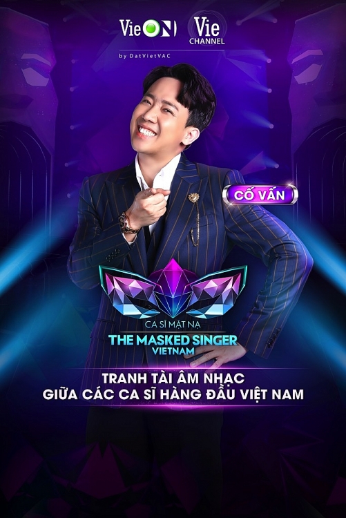 Trấn Thành bất ngờ 'debut' vai trò cố vấn cho chương trình tranh tài âm nhạc giữa các ca sĩ hàng đầu Việt Nam