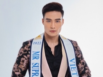 Đạt Kyo xuất sắc đạt danh hiệu top 5 'Model Mister Supranational'