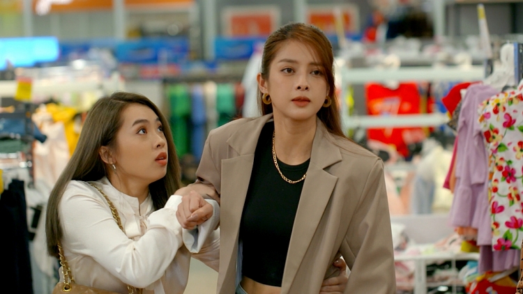 'Anh yêu em được bao lâu?': Thái An đề nghị ly hôn khi phát hiện Hưng lén lút vay giúp bạn 3 tỷ