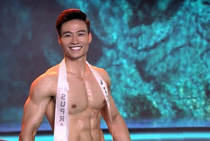 Đạt Kyo đạt danh hiệu 'Nam vương siêu quốc gia châu Á 2022'