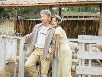 Han Sara rải 'thính' top 10 Vpop với bản hit 'Đếm cừu'