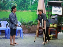 Khắc Việt trổ tài đẳng cấp về âm nhạc tại 'Ơn giời cậu đây rồi!'