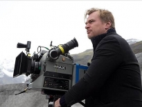 Christopher Nolan lọt 'top' các đạo diễn 'tỷ đô' ở Hollywood