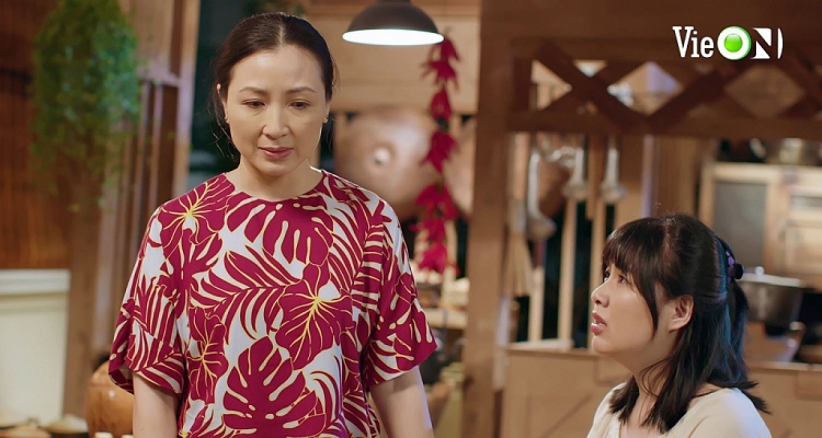 gao nep gao te tap 27 bao chau ruoc me ruot ve nha nhu ruoc cop vao cua thien long xem me vo la cuu tinh de tranh gia tai