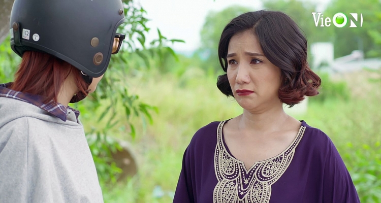 gao nep gao te tap 27 bao chau ruoc me ruot ve nha nhu ruoc cop vao cua thien long xem me vo la cuu tinh de tranh gia tai