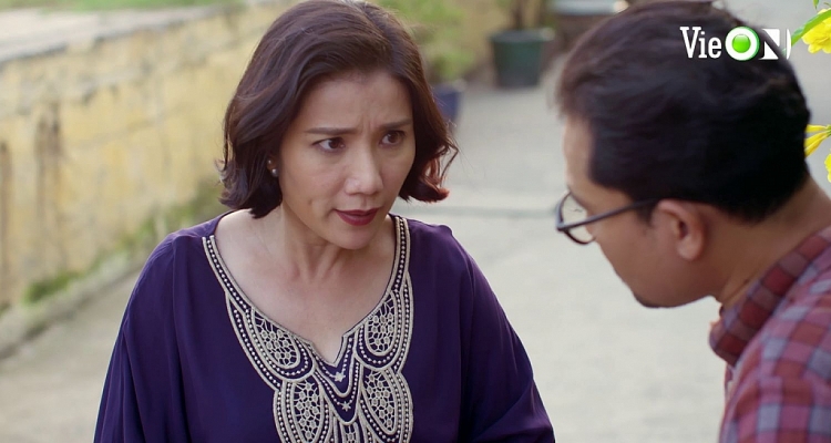 gao nep gao te tap 27 bao chau ruoc me ruot ve nha nhu ruoc cop vao cua thien long xem me vo la cuu tinh de tranh gia tai