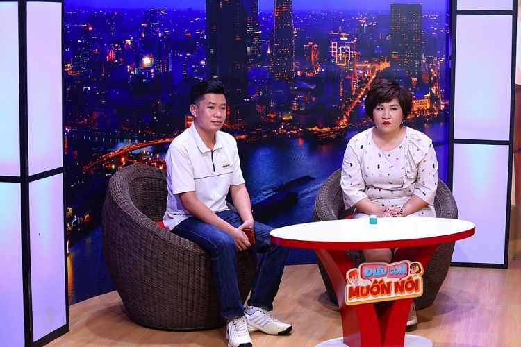 dieu con muon noi xuc dong tam su cua co be 14 tuoi chi mo uoc bua com gia dinh day du thanh vien