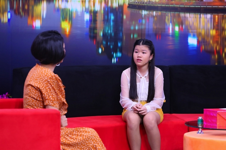 dieu con muon noi xuc dong tam su cua co be 14 tuoi chi mo uoc bua com gia dinh day du thanh vien