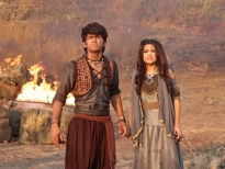 Siddharth Nigam - Nam diễn viên được săn đón nhất Ấn Độ thủ vai chính trong phim 'Aladdin và cây đèn thần'