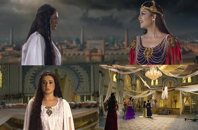Siddharth Nigam - Nam diễn viên được săn đón nhất Ấn Độ thủ vai chính trong phim 'Aladdin và cây đèn thần'