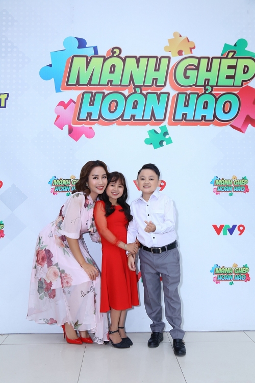 Cặp vợ chồng tí hon và câu chuyện hôn nhân thú vị tại 'Mảnh ghép hoàn hảo'