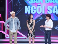 Lê Ngọc Trinh xinh đẹp quyến rũ trong 'Sàn đấu ngôi sao' trước khi cạo đầu quy y