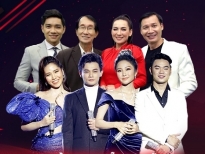 Lộ diện top 5 của 'Solo cùng Bolero 2021'