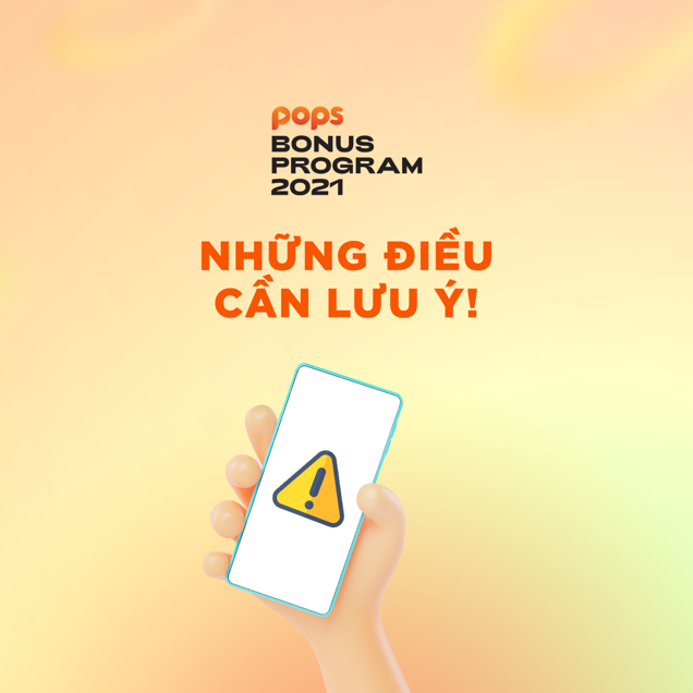 Để tăng thêm nhiều lượt xem cũng như nhận về thêm nhiều Bonus, các tác giả hãy chuẩn bị cho mình các tác phẩm đặc sắc, tâm đắc nhất gửi về cho chương trình, đồng thời tích cực chia sẻ và kêu gọi trên mạng xã hội để bộ truyện nhanh chóng đến với độc giả