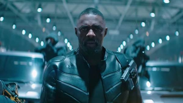 Hành trình đáng nể của tài tử hành động Idris Elba: Từ Marvel, DC đến dự án phim sinh tồn đầu tiên trong sự nghiệp