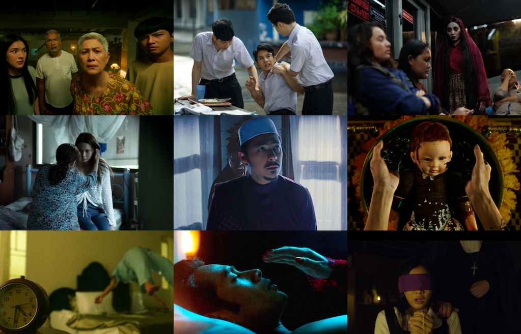 Netflix: Khán giả ở Đông Nam Á khao khát phim kinh dị