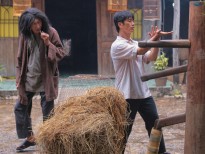 '798 Mười': Dustin Nguyễn vừa đóng vai chính vừa làm đạo diễn
