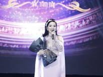 Hoa hậu Giáng My & Á hậu Băng Châu nổi bật tại Lễ vinh danh 'Nữ doanh nhân Sắc Tâm Tài'